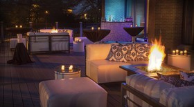 Doubletree Chicago Oak Brook