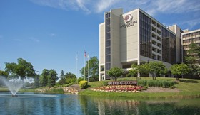 Doubletree Chicago Oak Brook