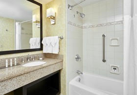 Doubletree Chicago Oak Brook