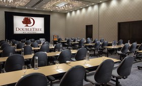 Doubletree Chicago Oak Brook