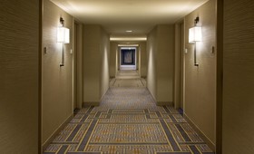 Doubletree Chicago Oak Brook
