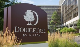 Doubletree Chicago Oak Brook