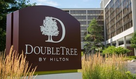 Doubletree Chicago Oak Brook