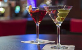 Doubletree Chicago Oak Brook