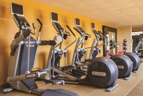 Doubletree Chicago Oak Brook
