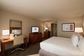 Doubletree Chicago Oak Brook