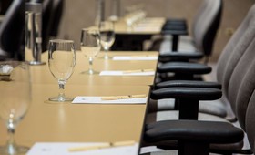 Doubletree Chicago Oak Brook