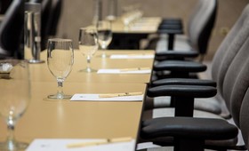 Doubletree Chicago Oak Brook