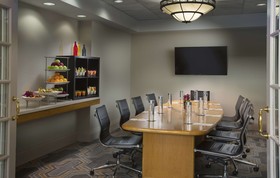 Doubletree Chicago Oak Brook