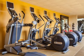Doubletree Chicago Oak Brook