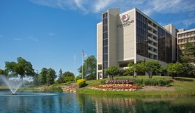 Doubletree Chicago Oak Brook