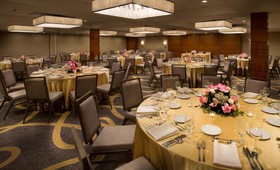 Doubletree Chicago Oak Brook