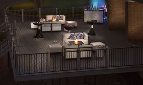 Doubletree Chicago Oak Brook