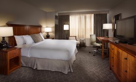 Doubletree Chicago Oak Brook