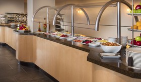 Doubletree Chicago Oak Brook
