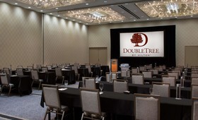 Doubletree Chicago Oak Brook