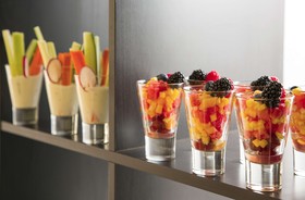 Doubletree Chicago Oak Brook