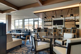 Hyatt House Chicago / Oak Brook