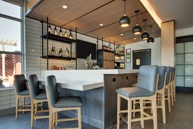 Hyatt House Chicago / Oak Brook