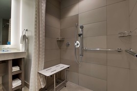 Hyatt House Chicago / Oak Brook