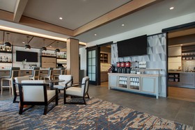Hyatt House Chicago / Oak Brook
