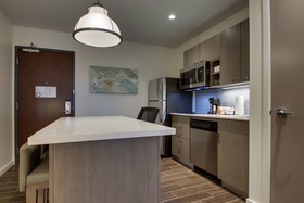 Hyatt House Chicago / Oak Brook