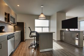 Hyatt House Chicago / Oak Brook