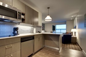 Hyatt House Chicago / Oak Brook