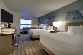 Hyatt House Chicago / Oak Brook