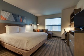 Hyatt House Chicago / Oak Brook