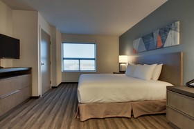 Hyatt House Chicago / Oak Brook