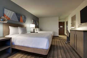 Hyatt House Chicago / Oak Brook