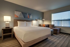 Hyatt House Chicago / Oak Brook