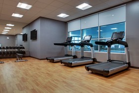 Hyatt House Chicago / Oak Brook