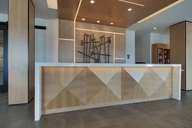 Hyatt House Chicago / Oak Brook