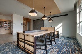 Hyatt House Chicago / Oak Brook
