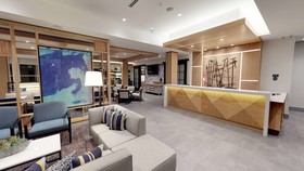 Hyatt House Chicago / Oak Brook