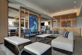 Hyatt House Chicago / Oak Brook