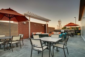 Hyatt House Chicago / Oak Brook