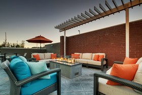 Hyatt House Chicago / Oak Brook