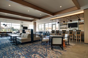 Hyatt House Chicago / Oak Brook