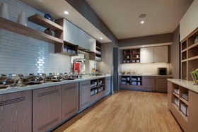 Hyatt House Chicago / Oak Brook