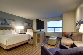 Hyatt House Chicago / Oak Brook