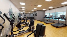 Hyatt House Chicago / Oak Brook