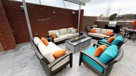 Hyatt House Chicago / Oak Brook