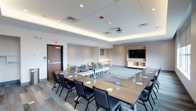 Hyatt House Chicago / Oak Brook