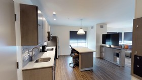 Hyatt House Chicago / Oak Brook