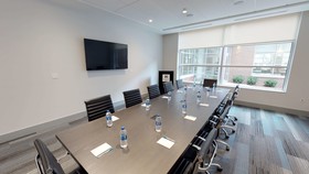 Hyatt House Chicago / Oak Brook