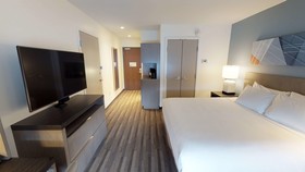 Hyatt House Chicago / Oak Brook