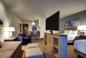 Hyatt House Chicago / Oak Brook